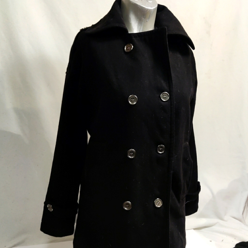 Choies ladies wool jacket size M